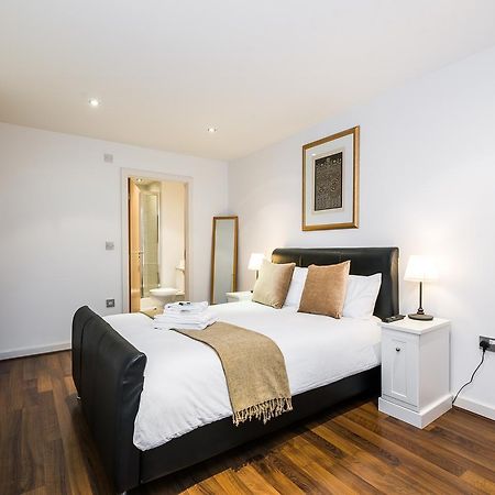 Welland House Hotel Londres Habitación foto