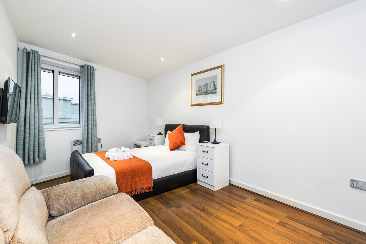 Welland House Hotel Londres Habitación foto