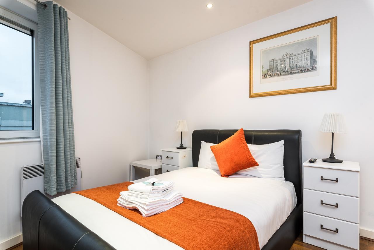 Welland House Hotel Londres Habitación foto