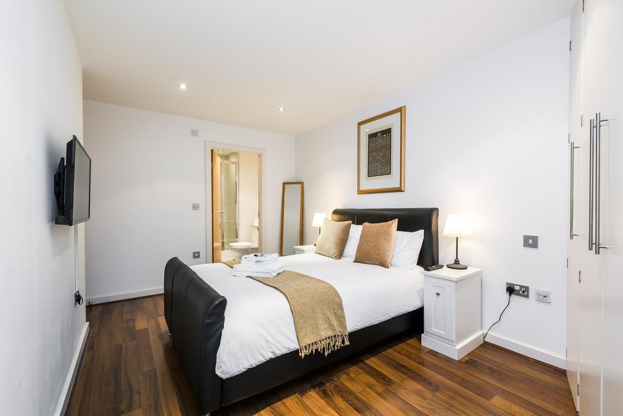 Welland House Hotel Londres Habitación foto