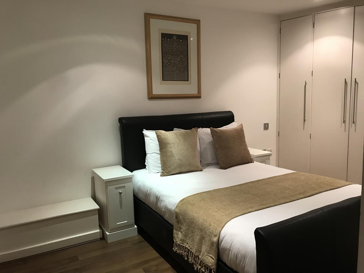 Welland House Hotel Londres Exterior foto