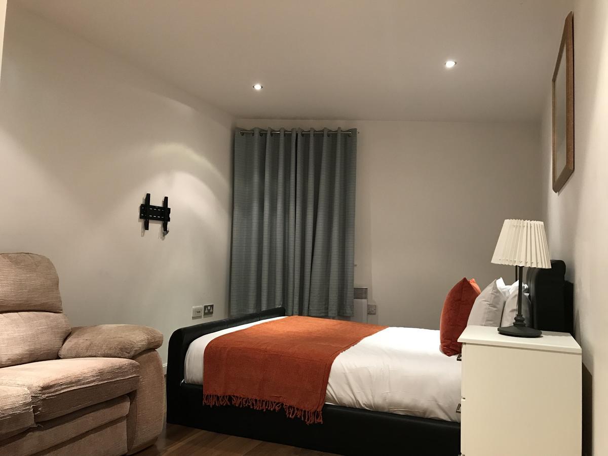 Welland House Hotel Londres Exterior foto